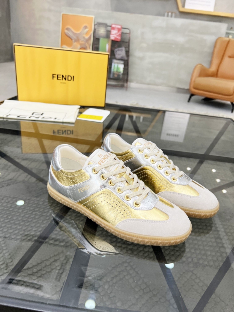 Fendi Sneakers